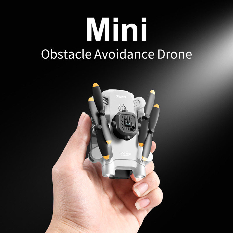 Fpv Drone Flight Controller - طائرة بدون طيار صغيرة V30 WiFi