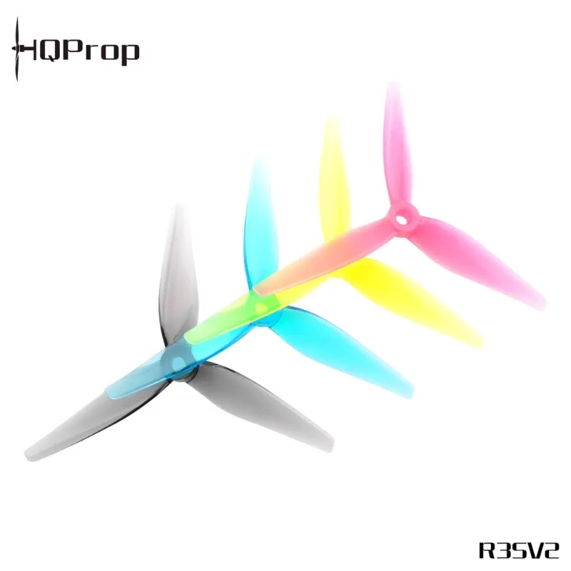 Fpv Drone Propeller - المروحة حرة ل أرسي الطائرة بدون