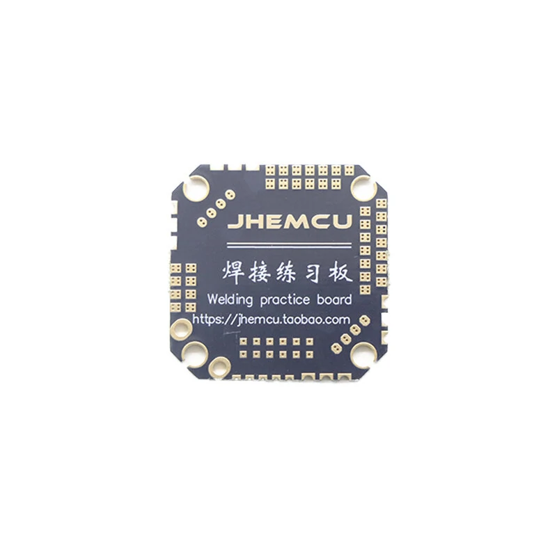Fpv Drone Flight Controller - JHMCU وحدة تحكم في الطيران لحام