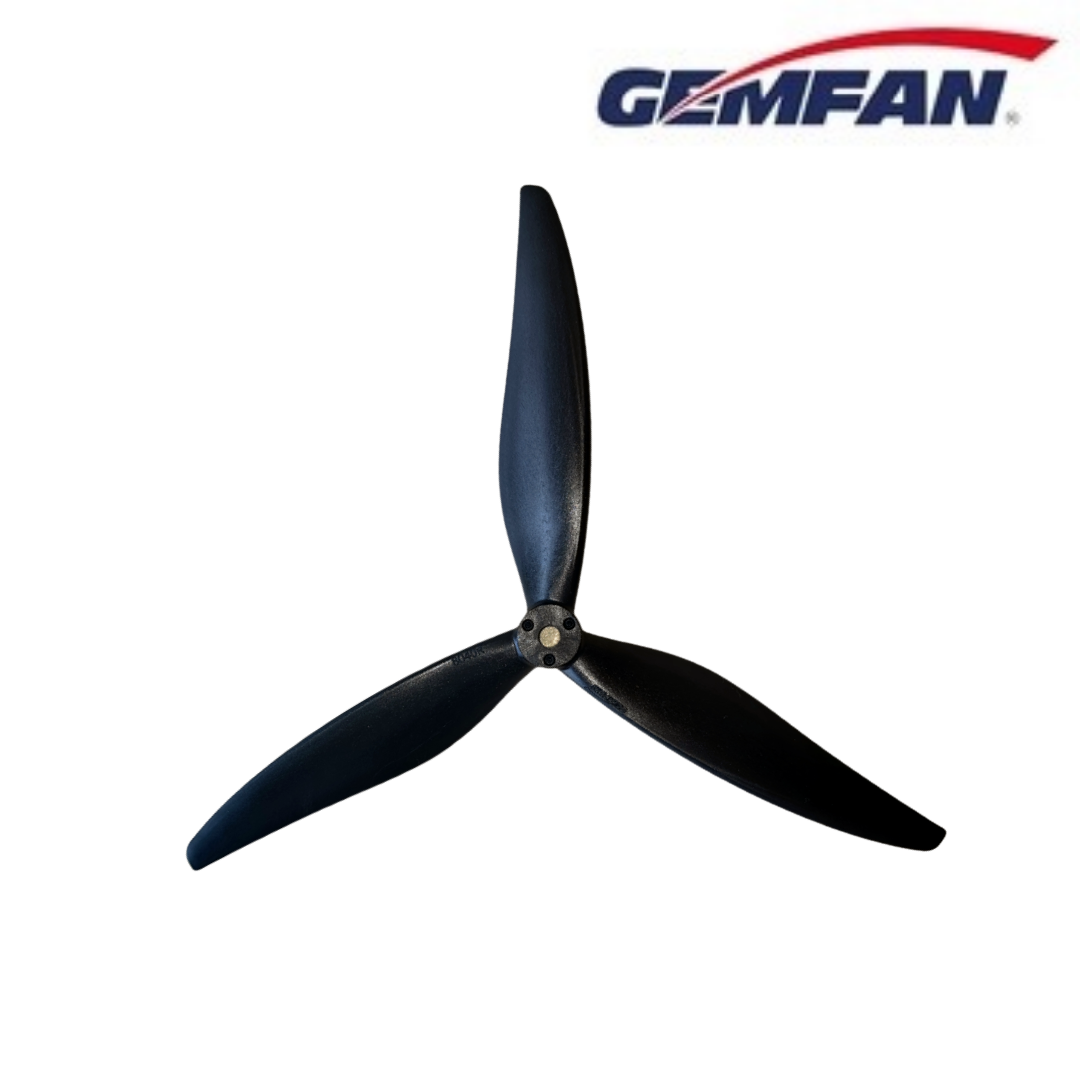 Fpv Drone Motor - 4 قطعة Gemfan 8040 8X4X3 3-Blade
