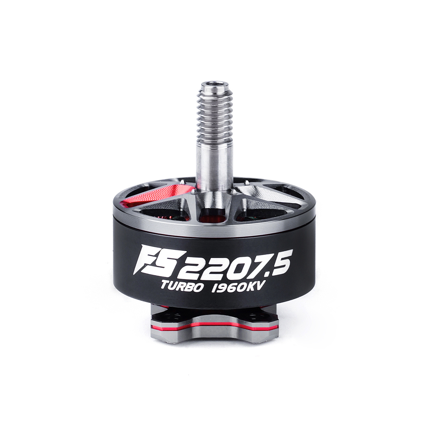 محرك طائرة بدون طيار MAD FS 22 - مراجعة Fpv Drone Motor وسعره