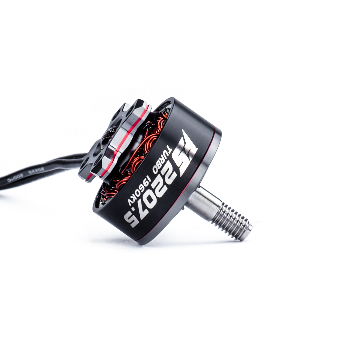 محرك طائرة بدون طيار MAD FS 22 - مراجعة Fpv Drone Motor وسعره