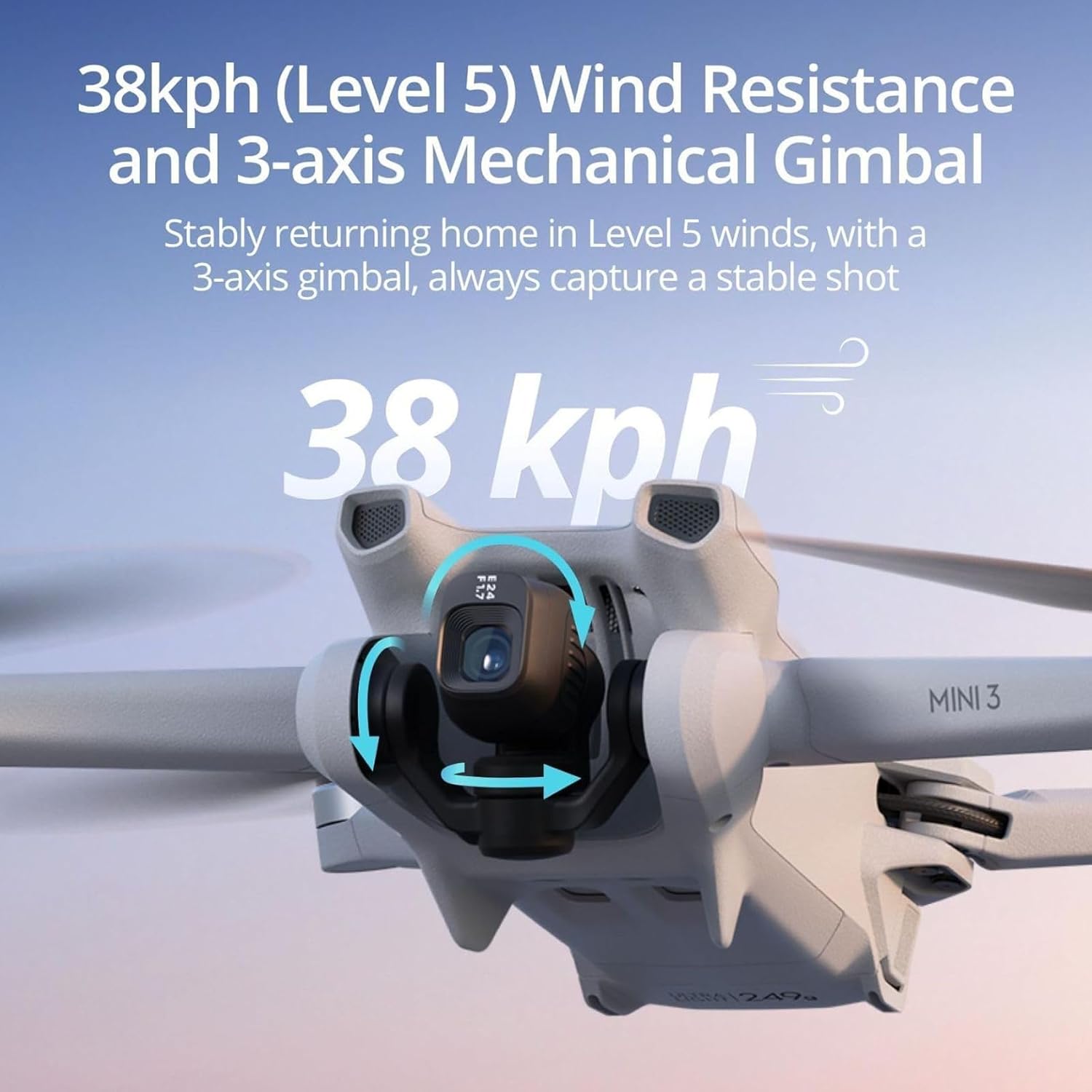 طائرة DJI Mini 3 مجددة ومستعمل - مراجعة Dji Drone Mini 4 Pro وسعره