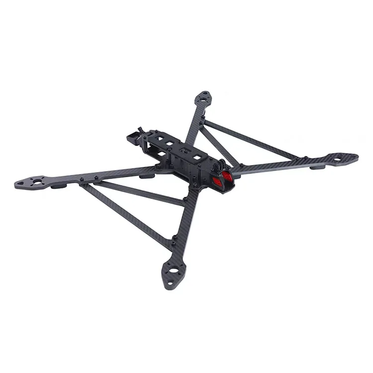 APEX10 V2 15 بوصة 10 مللي متر  - مراجعة Fpv Drone Frame وسعره