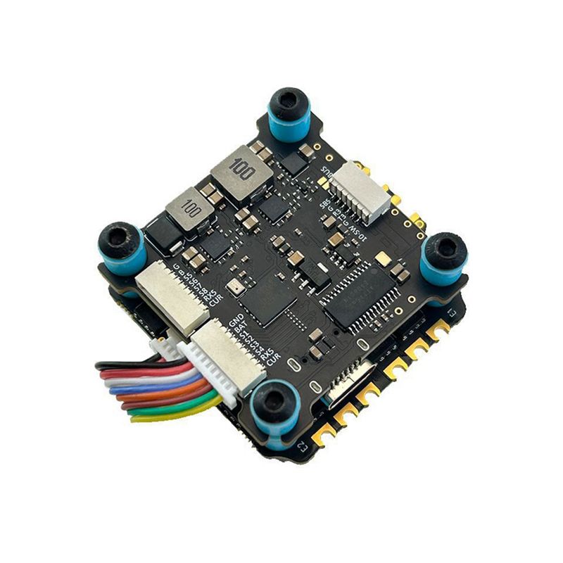 ABUM-F405 Flying Tower 60A ESC - مراجعة Fpv Drone Flight Controller وسعره