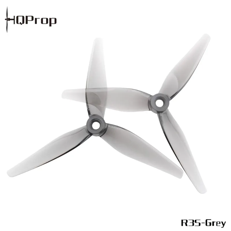 المروحة حرة ل أرسي الطائرة بدو - مراجعة Fpv Drone Propeller وسعره