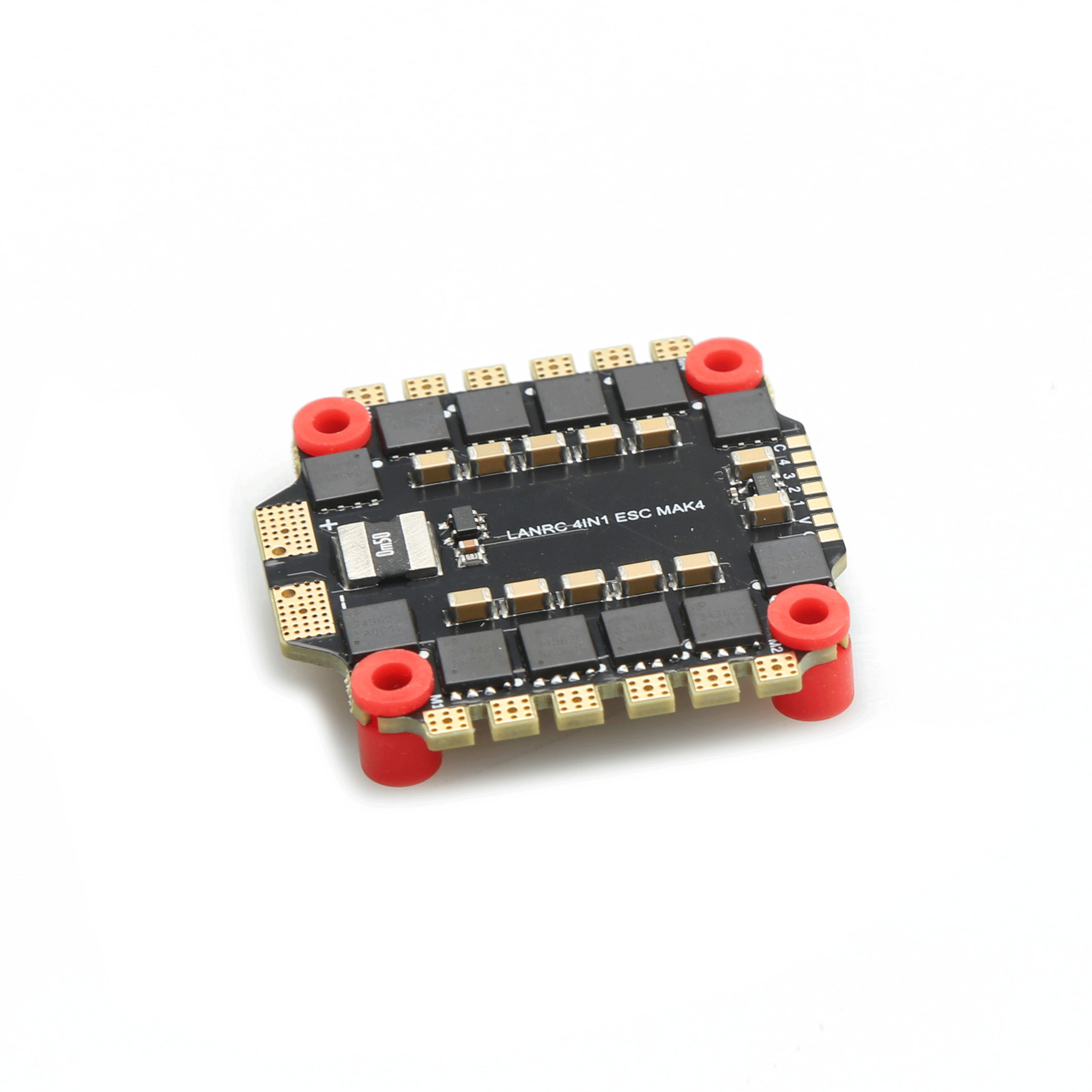 F4V3S F4 V3S Plus FC وحدة تحكم - مراجعة Fpv Drone Motor وسعره