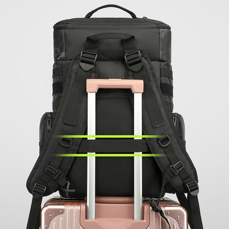 حقيبة ظهر كبيرة متعددة الاستخد - مراجعة Fpv Drone Bag وسعره