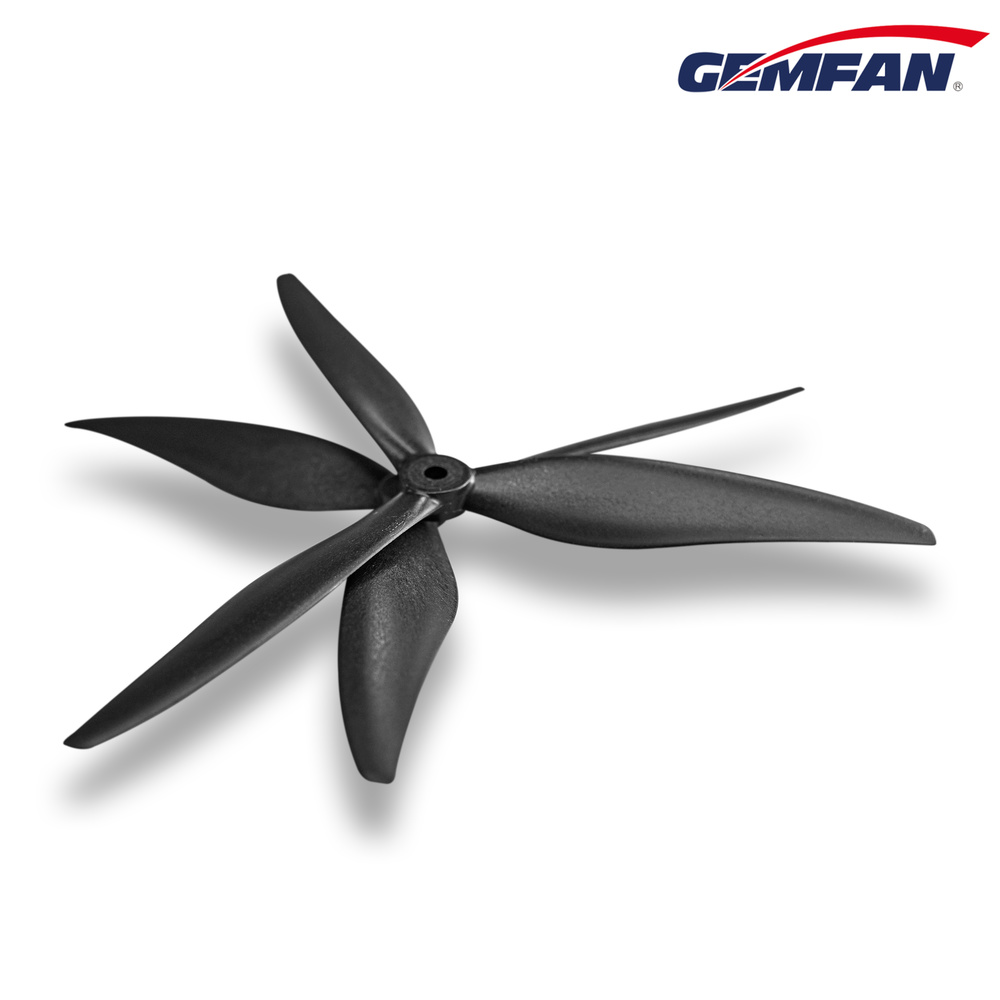 Gemfan 8040 8X4X3 3-Blade 8 بو - مراجعة Fpv Drone Propeller وسعره