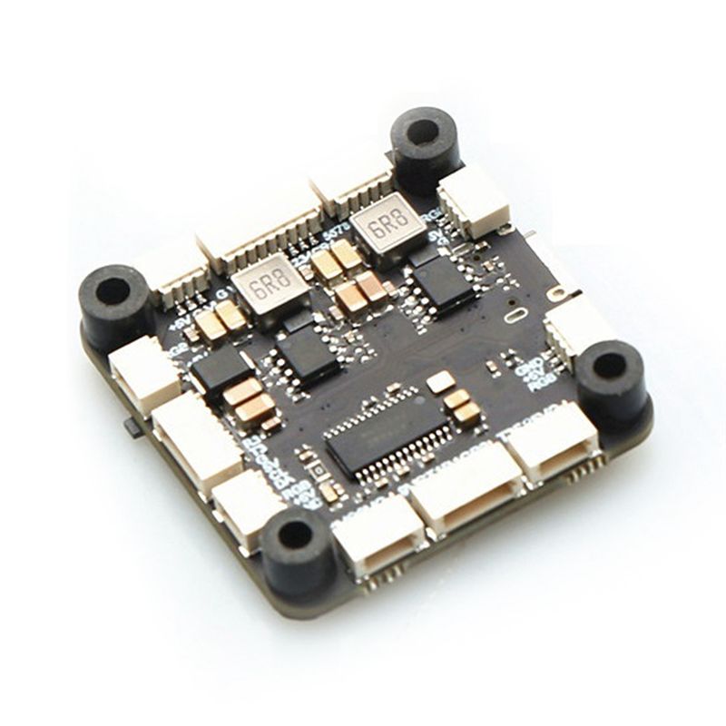 وحدة التحكم بالطيران ABXE-F722 - مراجعة Fpv Drone Flight Controller وسعره