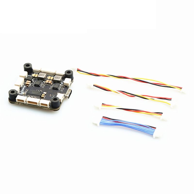 وحدة التحكم بالطيران ABXE-F722 - مراجعة Fpv Drone Flight Controller وسعره