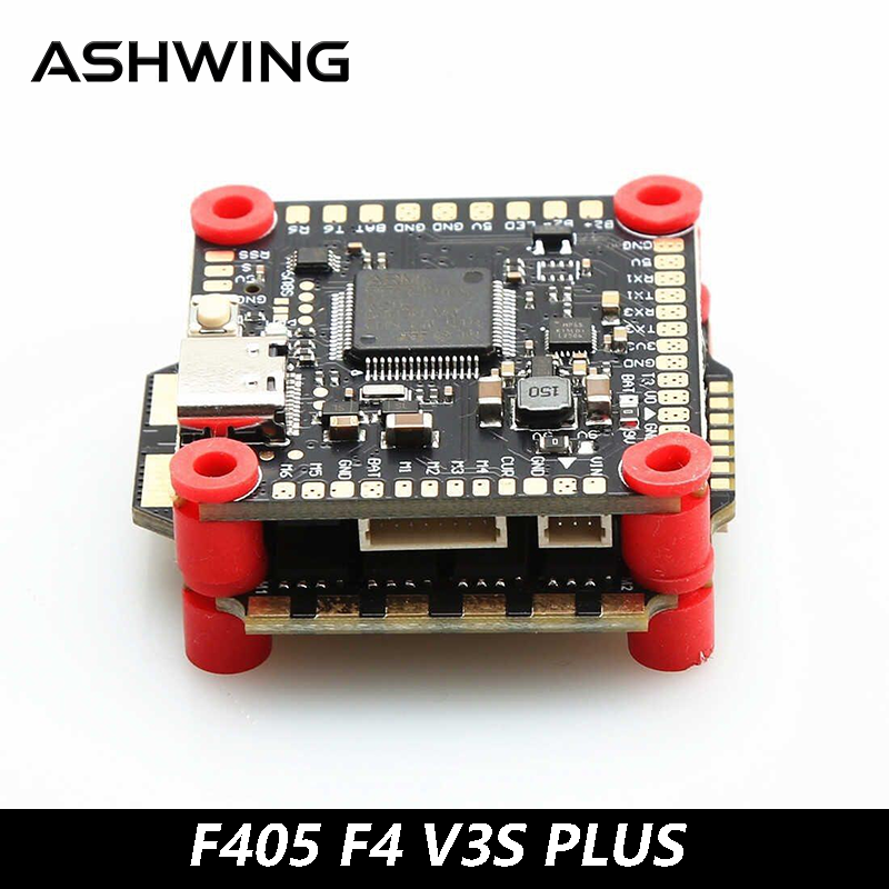 مجموعة وحدة التحكم في الطيران  - مراجعة Fpv Drone Flight Controller وسعره