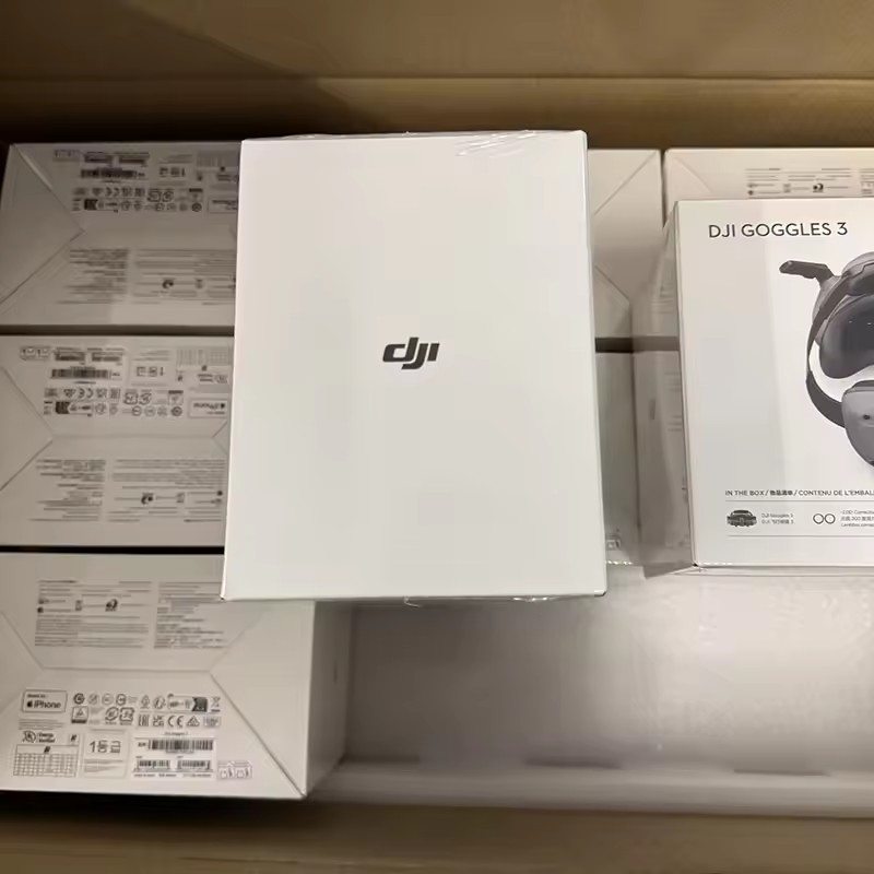 جديد DJI نظارات 3 زجاج يدعم نق - مراجعة Fpv Drone Goggles وسعره