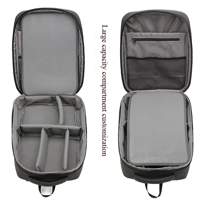 حقيبة تخزين مناسبة لطائرة DJI  - مراجعة Fpv Drone Bag وسعره