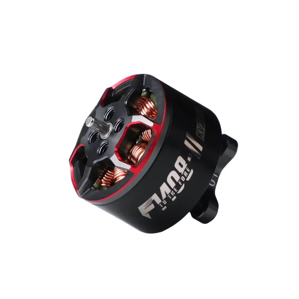 محرك T-Motor F1408 II Cinewhoo - مراجعة Fpv Drone Goggles وسعره