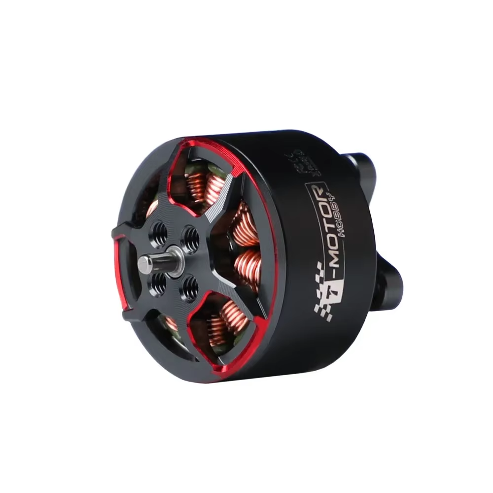 محرك T-Motor F1408 II Cinewhoo - مراجعة Fpv Drone Goggles وسعره